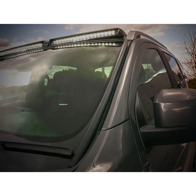 Lazer Roof Pods med 2x Lazer Glide VW Amarok 2023-> 