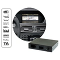 norDAB ND700 DAB+ adapter Mercedes m/NTG2.5/3.5/4/Audio 20
