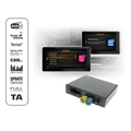 norDAB ND422 DAB+ adapter Audi m/MIB/MIB2