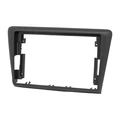 Monteringsramme for 9" spiller Skoda Rapid (2013-2019)