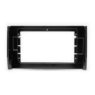 Monteringsramme for 10,1" spiller Skoda Kodiaq (2017-2023)