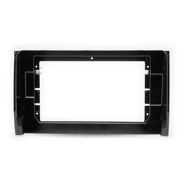 Monteringsramme for 10,1" spiller Skoda Kodiaq (2017-2023) 