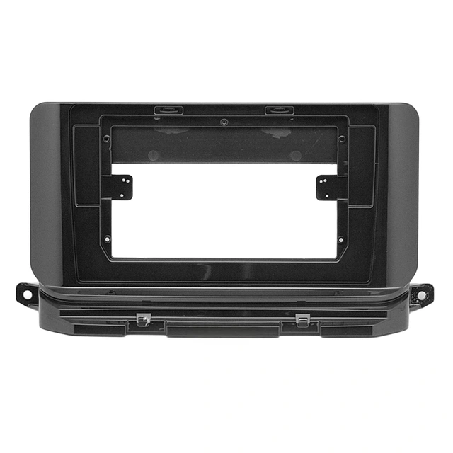 Monteringsramme for 10,1" spiller Skoda Octavia (2021-2024) 