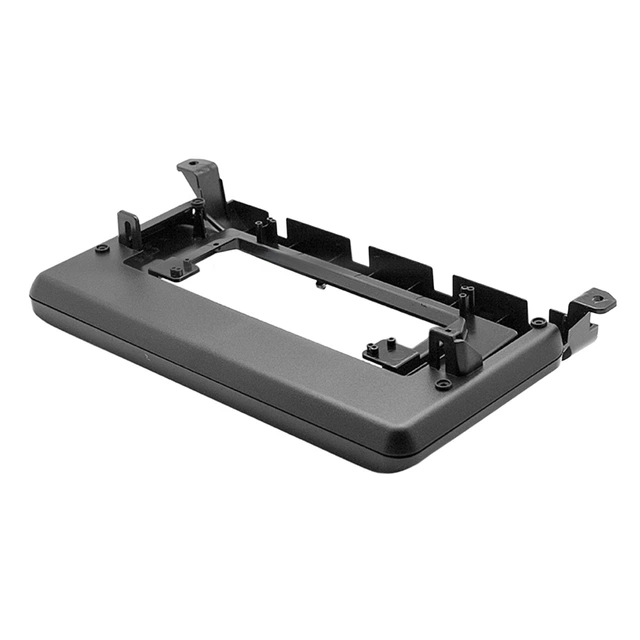 Monteringsramme for 10,1" spiller Skoda Octavia (2021-2024) 