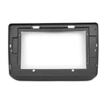 Monteringsramme for 10,1" spiller Skoda Fabia (2007-2014)