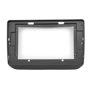 Monteringsramme for 10,1" spiller Skoda Fabia (2007-2014)