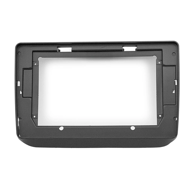 Monteringsramme for 10,1" spiller Skoda Fabia (2007-2014) 