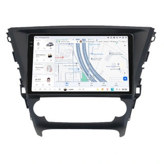 DUDU multimediaspiller med 10,1" skjerm Toyota Avensis (2016-2018) u/JBL