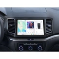 DUDU multimediaspiller med 9,5" skjerm VW Sharan/Seat Alhambra (2011-2015)
