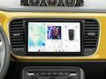 DUDU multimediaspiller med 9,5" skjerm VW Beetle (2012-2016)