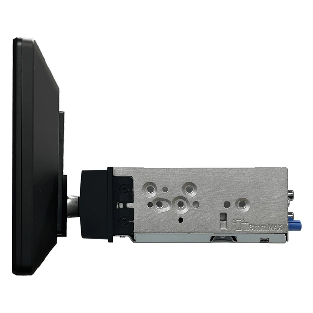 JVC KW-Z900DBW Trådløs CarPlay/Android Auto, BT, DAB+ 