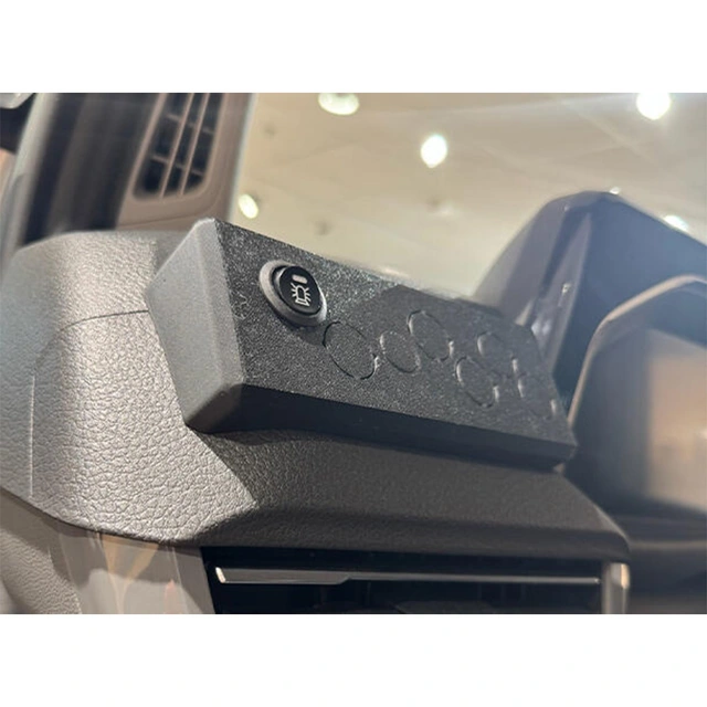 3D Bryterpanel Arbeidslys Volkswagen Transporter T7 2025 -> 