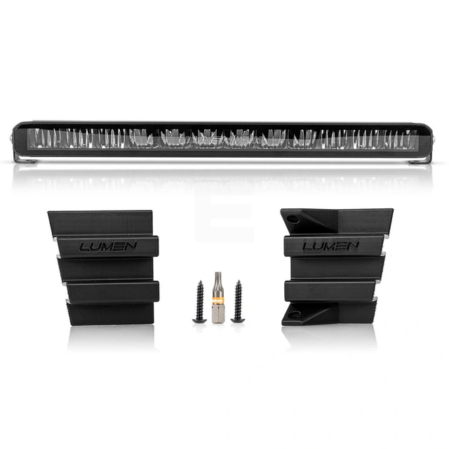 Lumen grillkit lyspakke Peugeot Partner 2024-> 