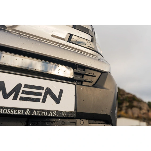 Lumen grillkit lyspakke Peugeot Partner 2024-> 