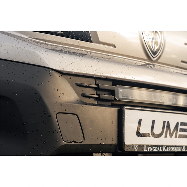 Lumen grillkit lyspakke Peugeot Partner 2024-> 