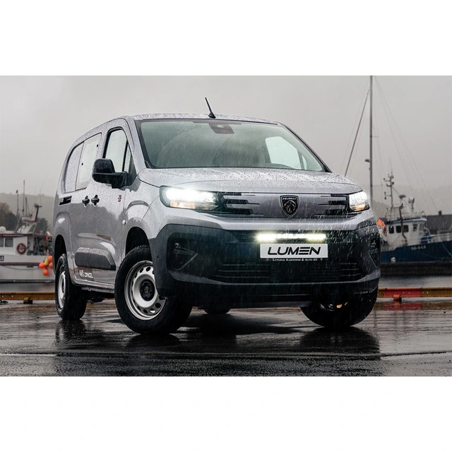 Lumen grillkit lyspakke Peugeot Partner 2024-> 