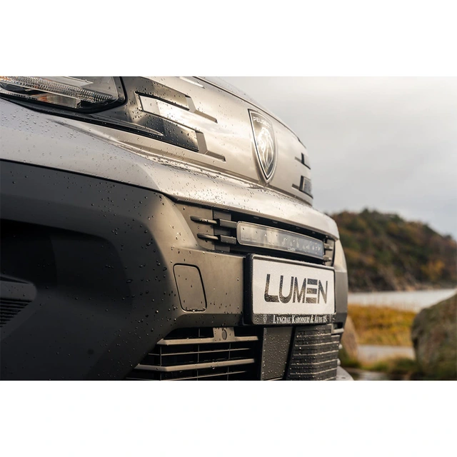 Lumen grillkit lyspakke Peugeot Partner 2024-> 