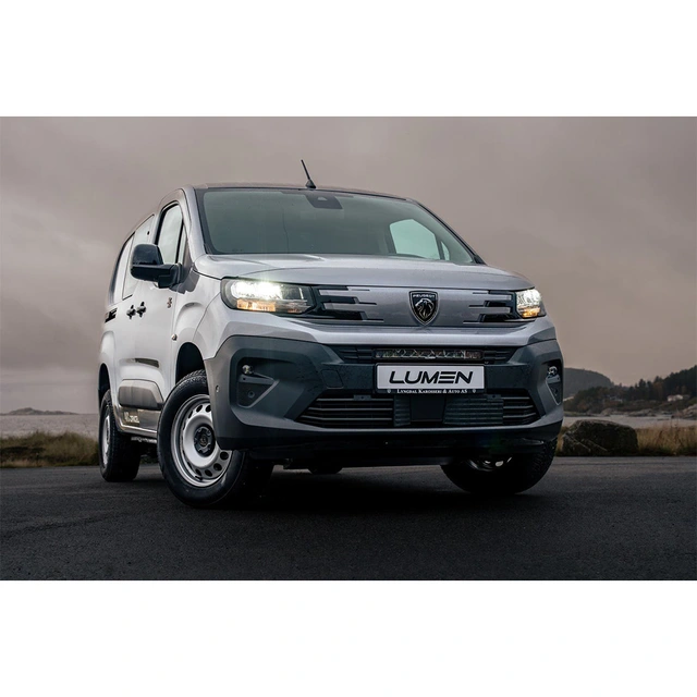 Lumen grillkit lyspakke Peugeot Partner 2024-> 
