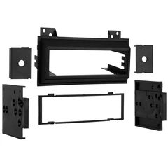 Metra 1-DIN monteringsramme GM Multi-Kit (1994-1997)