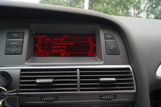 norDAB ND417 DAB+ adapter Audi m/MMI2G Low