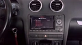 norDAB ND416 DAB+ adapter Audi m/RNS-E