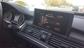 norDAB ND413 DAB+ adapter Audi m/RMC