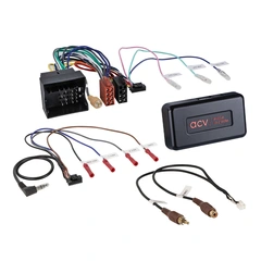 ACV iDapter VW/Skoda (2017->) m/MIB2 radio