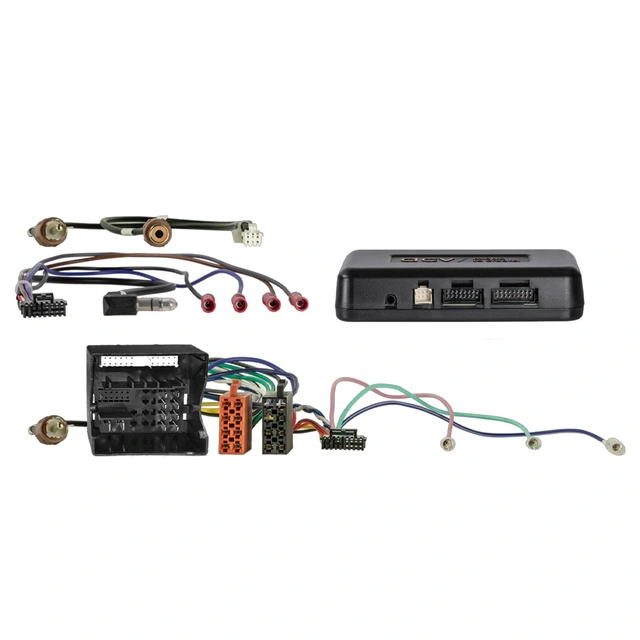 ACV iDapter VW/Skoda (2017->) m/MIB2 radio 