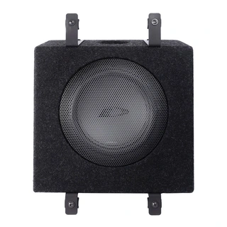 Alpine SWC-W84S907 subwoofer Spesialtilpasset MB Sprinter