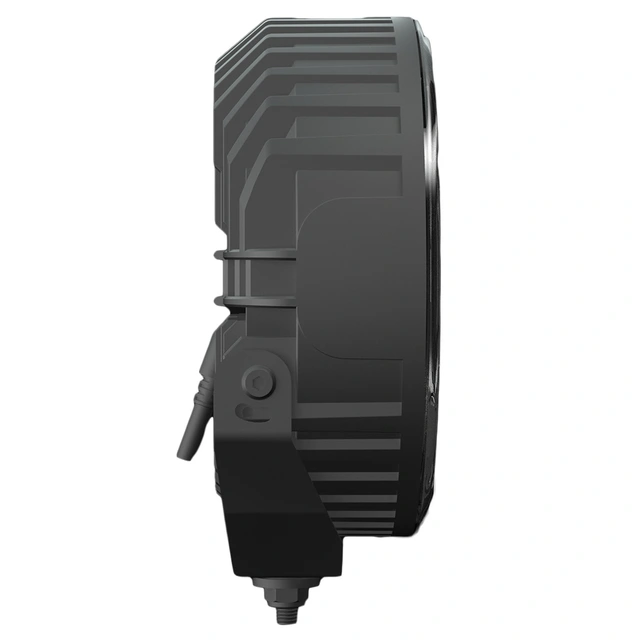 Briodlights Olympus 2.0 9" LED fjernlys 9", 12400 lumen, Posisjonslys, varsellys 