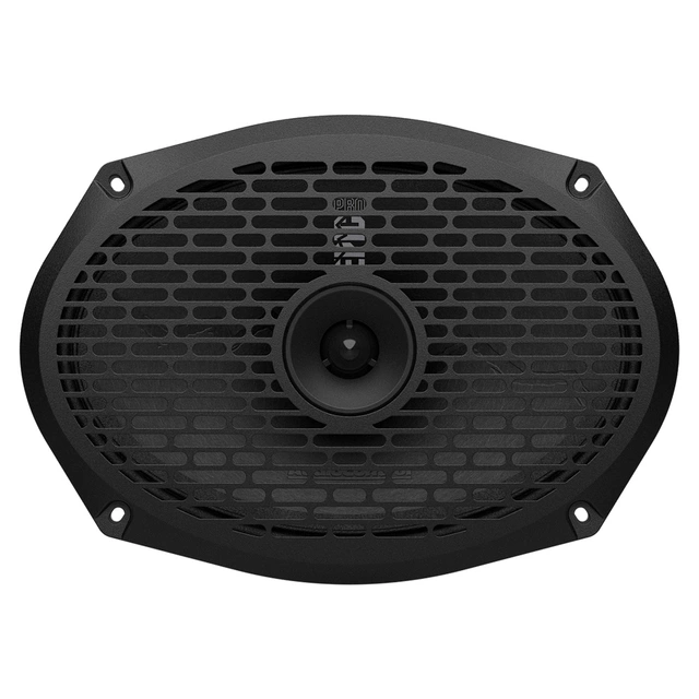 AudioControl EPICPRO69CX. 6x9" SPL høyt 6x9", 200W RMS, EPIC PRO-Serien 