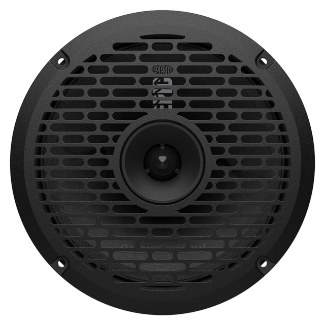 AudioControl EPICPRO6CX. 6,5" SPL høyt 6,5", 200W RMS, EPIC PRO-Serien 