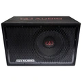 DD Audio LE-212.1a basskasse 12" i kasse, 350W RMS, 1 Ohm