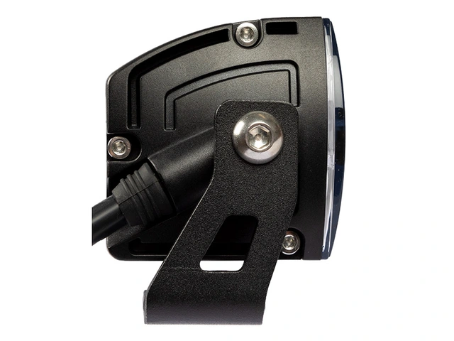 Optibeam Super Captain Dual 800 Rally 30", 21300 lumen, 1Lux 950m, 297W 