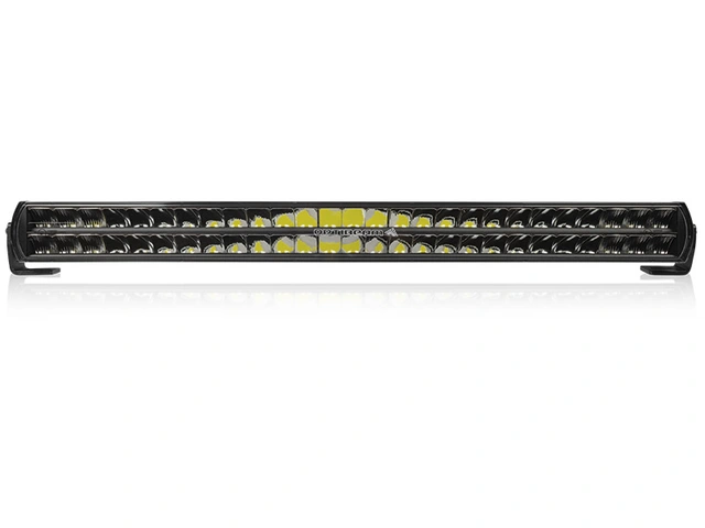 Optibeam Super Captain Dual 800 Rally 30", 21300 lumen, 1Lux 950m, 297W 