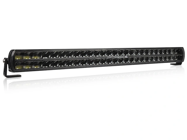 Optibeam Super Captain Dual 800 Rally 30", 21300 lumen, 1Lux 950m, 297W 