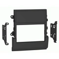 Metra 2-DIN monteringsramme Porsche Macan (2016-2018) m/PCM 4