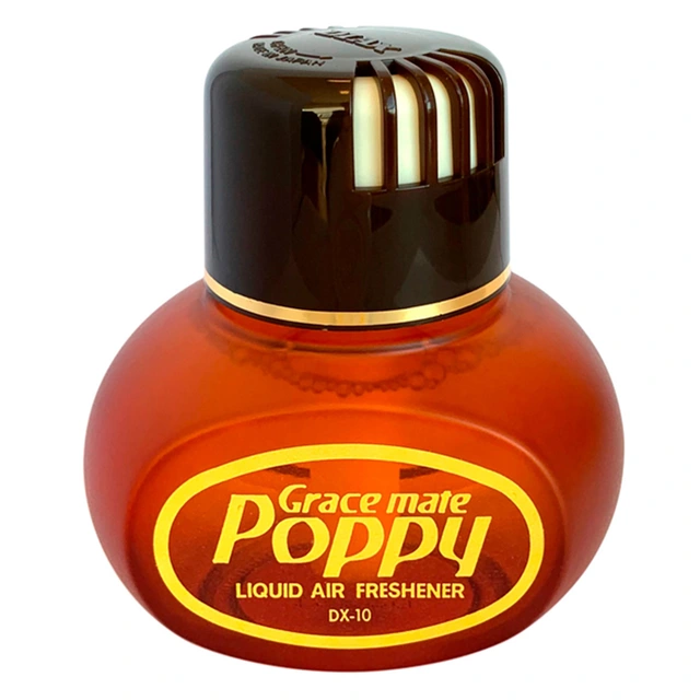 Poppy vanilje 150ML Vanilje duft 