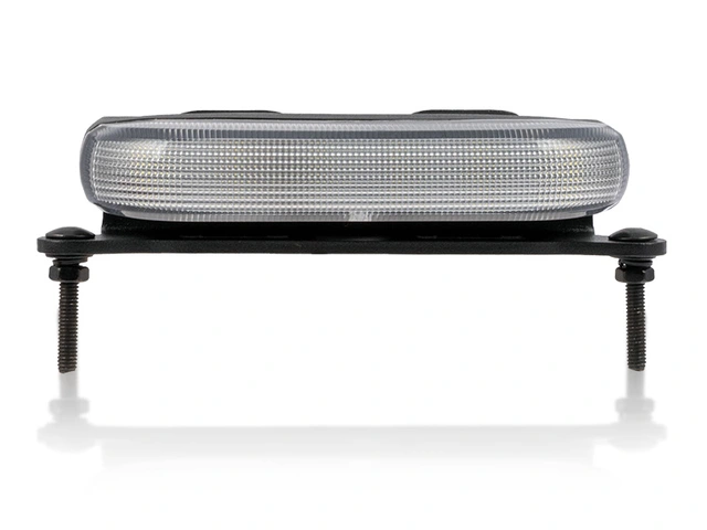 Bullboy Proline Mini ryggelys LED, 1970 Lumen, 26W, godkjent ryggelys 