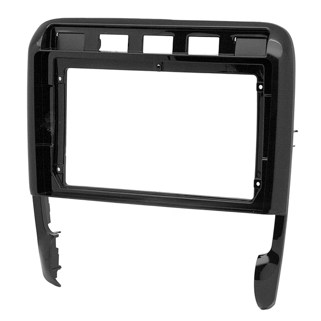 Monteringsramme for 9" spiller Porsche Cayenne (2003-2010) 