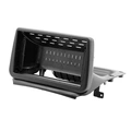 Monteringsramme for 9" spiller Opel Zafira (2012-2015) Toppmontering