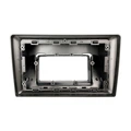Monteringsramme for 9" spiller Opel Zafira (2006-2011) Toppmontering