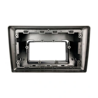 Monteringsramme for 9" spiller Opel Zafira (2006-2011) Toppmontering