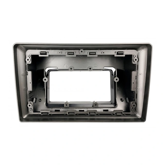 Monteringsramme for 9" spiller Opel Zafira (2006-2011) Toppmontering 