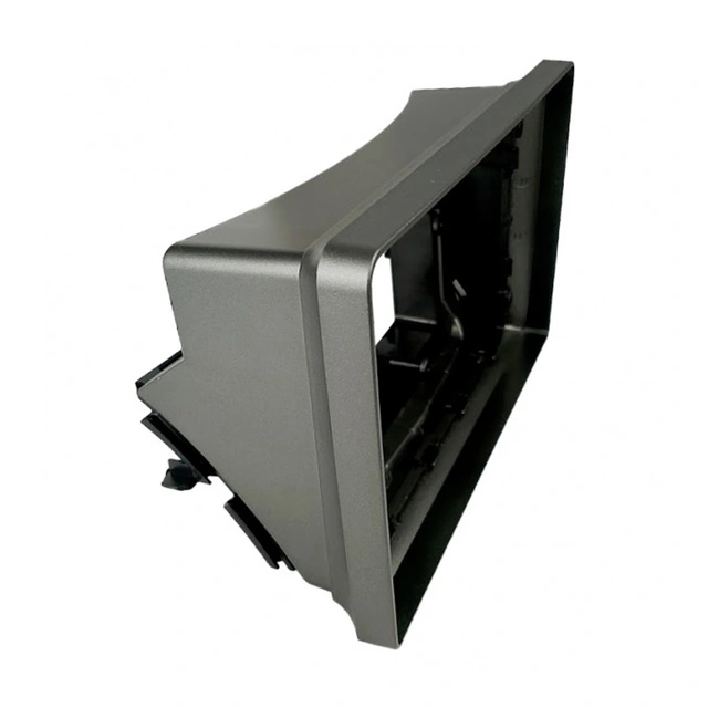 Monteringsramme for 9" spiller Opel Zafira (2006-2011) Toppmontering 