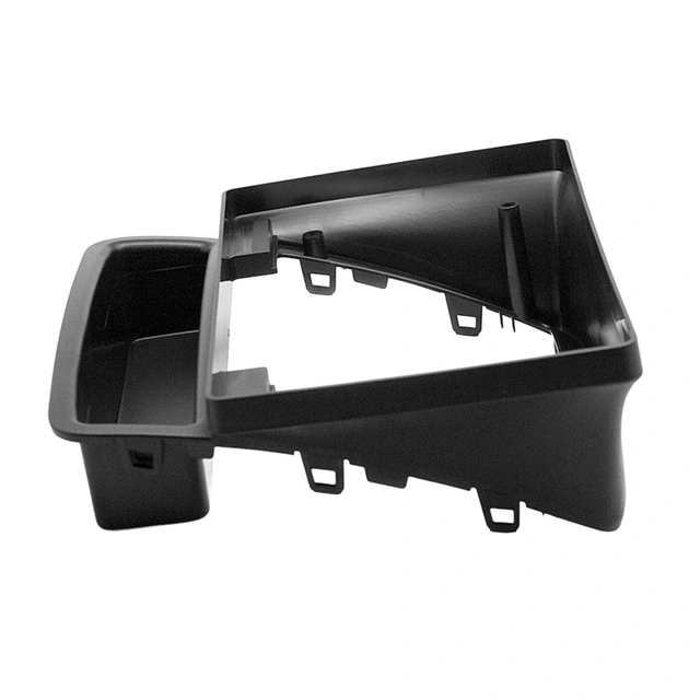 Monteringsramme for 10,1" spiller Trafic/Vivaro/Primast. (2011-2014)u/Navi 