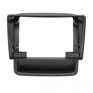 Monteringsramme for 10,1" spiller Trafic/Vivaro/Primast.(2011-2014) u/Navi
