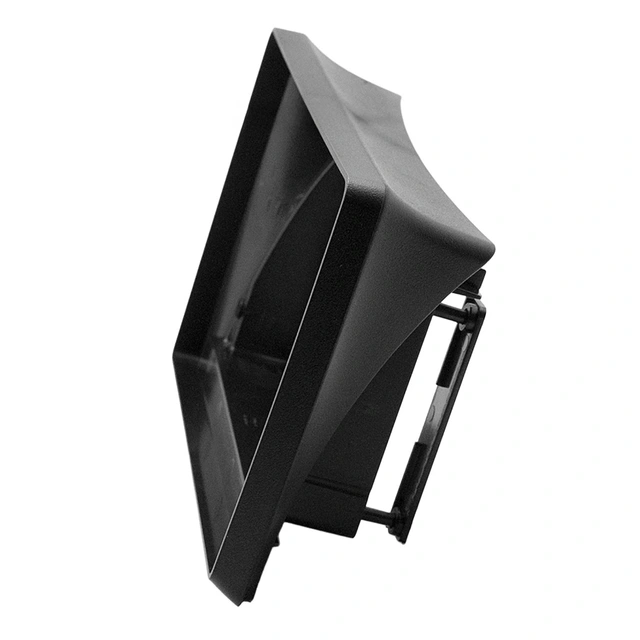 Monteringsramme for 10,1" spiller Trafic/Vivaro/Primastar (2006-2010) 