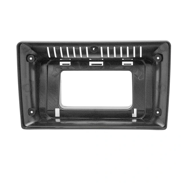 Monteringsramme for 9" spiller Opel Vectra (2001-2008) Toppmontering 