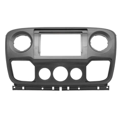 Monteringsramme for 10,1" spiller Master/Movano/NV400  (2010-2020)